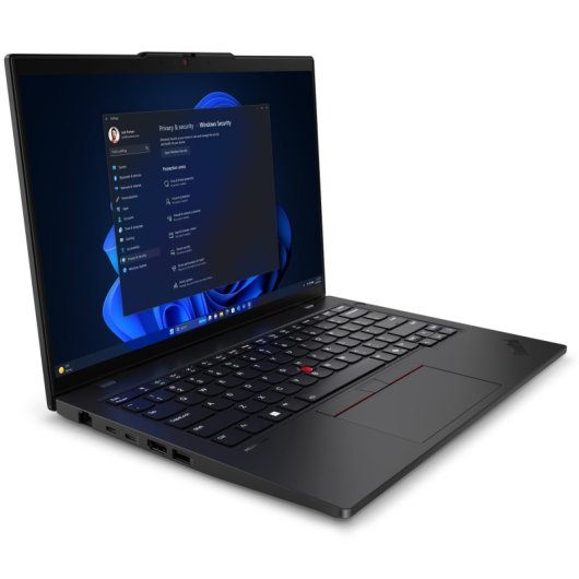 Lenovo ThinkPad L14 AMD Ryzen 5 PRO 7535U/16GB/512GB SSD/14"