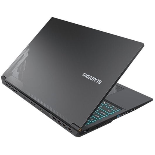 Gigabyte G5 KF5-H3PT354KD Intel Core i7-13620H/16GB/1TB SSD/RTX 4060/15.6"