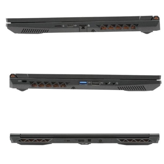 Gigabyte G5 KF5-H3PT354KD Intel Core i7-13620H/16GB/1TB SSD/RTX 4060/15.6"