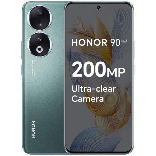 HONOR 90 5G 8GB 256GB 6.7" Vert