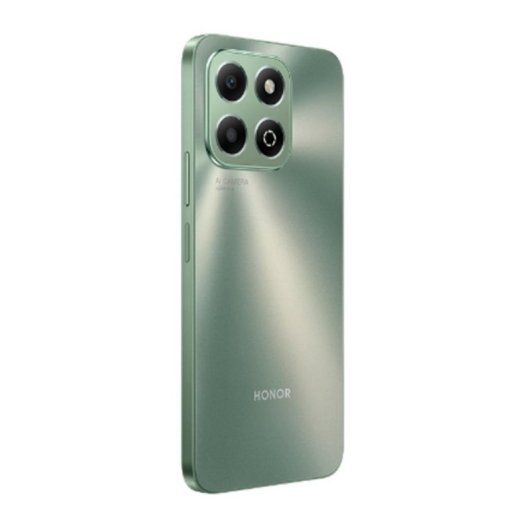 HONOR X6b 4G 4GB 128GB 6.56" Verde
