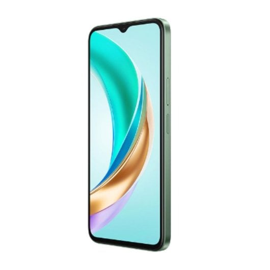 HONOR X6b 4G 4GB 128GB 6.56" Verde