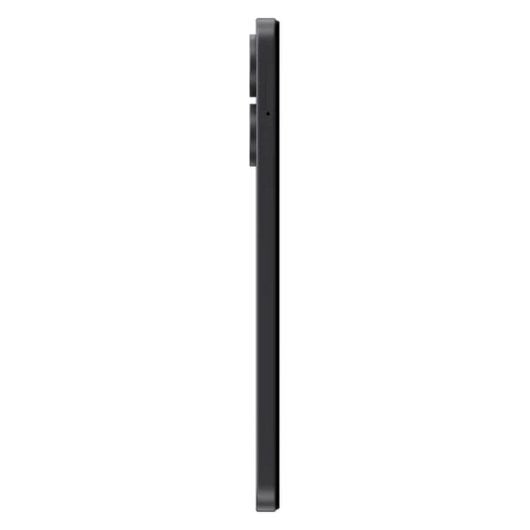 Xiaomi Redmi 13C 5G 4/128GB Negro Libre