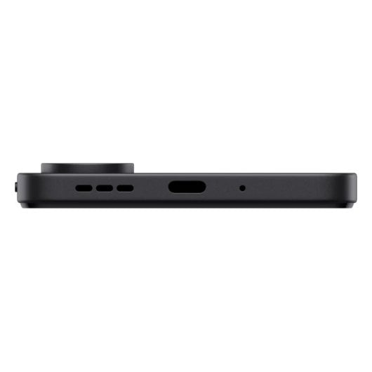 Xiaomi Redmi 13C 5G 4/128GB Negro Libre