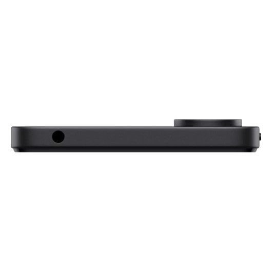 Xiaomi Redmi 13C 5G 4/128GB Negro Libre