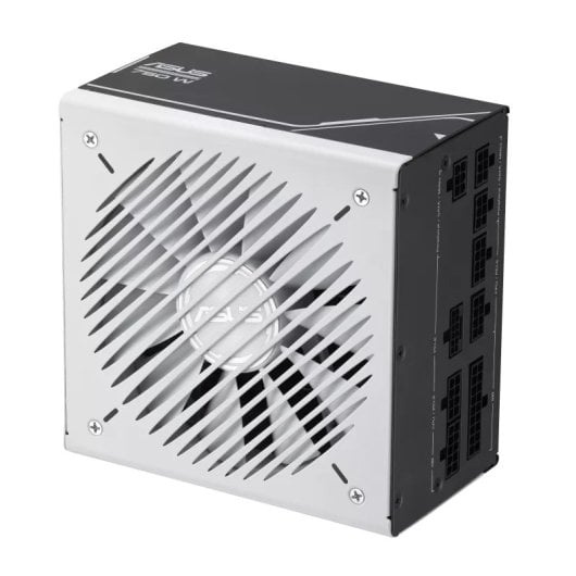 ASUS Prime 750W 80 Plus Gold Modular Blanca