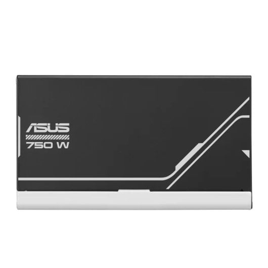 ASUS Prime 750W 80 Plus Gold Modular Blanca