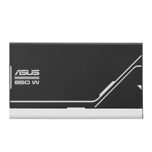 ASUS Prime 850W 80 Plus Gold Modular Blanca