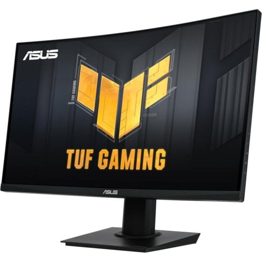 ASUS TUF Gaming VG24VQER PC-Display 59,9 cm (23,6 Zoll) 1920 x 1080 Pixel Full HD LCD Schwarz