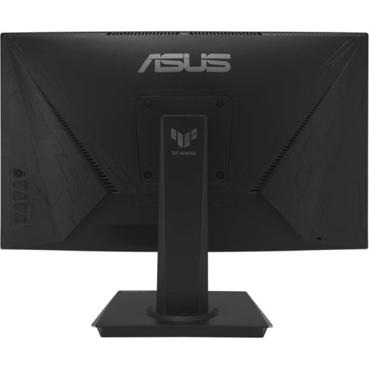 ASUS TUF Gaming VG24VQER PC-Display 59,9 cm (23,6 Zoll) 1920 x 1080 Pixel Full HD LCD Schwarz