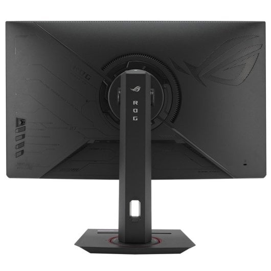 ASUS ROG Strix XG27WCMS PC-Display 68,6 cm (27 Zoll) 2560 x 1440 Pixel Quad HD LCD Schwarz