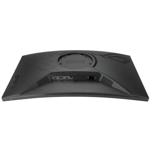 ASUS ROG Strix XG27WCMS PC-Display 68,6 cm (27 Zoll) 2560 x 1440 Pixel Quad HD LCD Schwarz