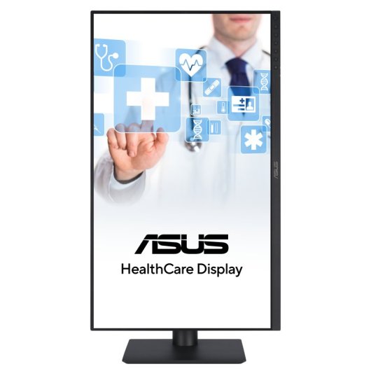 ASUS HealthCare HA2441A 23.8" LED IPS QHD 75Hz