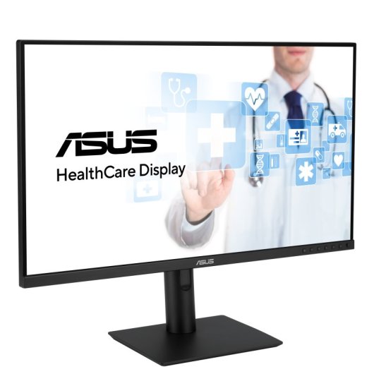 ASUS HealthCare HA2441A 23.8" LED IPS QHD 75Hz