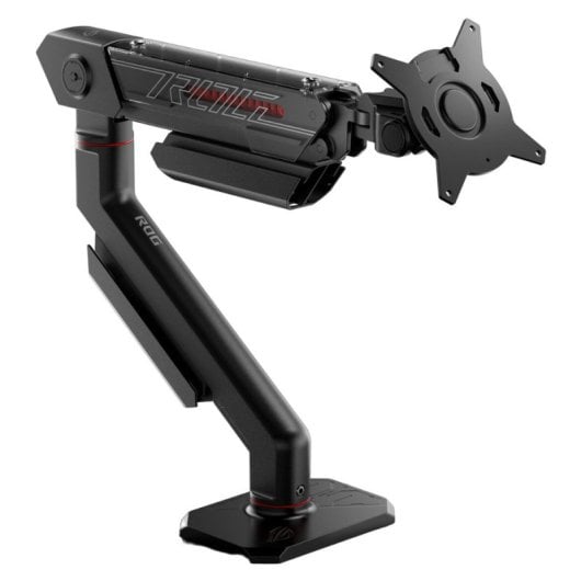 ASUS ROG Ergo Arm AAS01 Soporte para Monitor 34" VESA 100x100 Max 11.5Kg