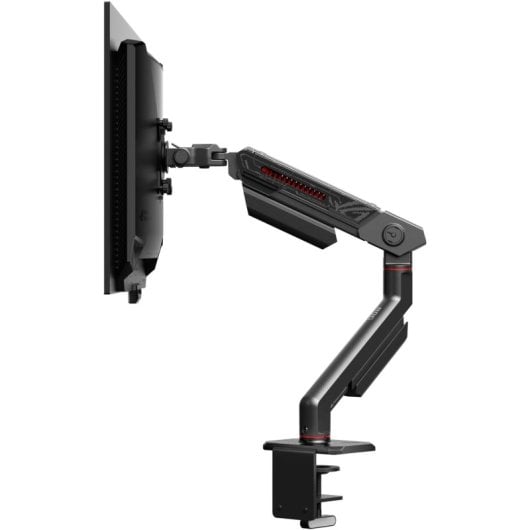 ASUS ROG Ergo Arm AAS01 Soporte para Monitor 34" VESA 100x100 Max 11.5Kg