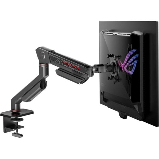 ASUS ROG Ergo Arm AAS01 Soporte para Monitor 34" VESA 100x100 Max 11.5Kg