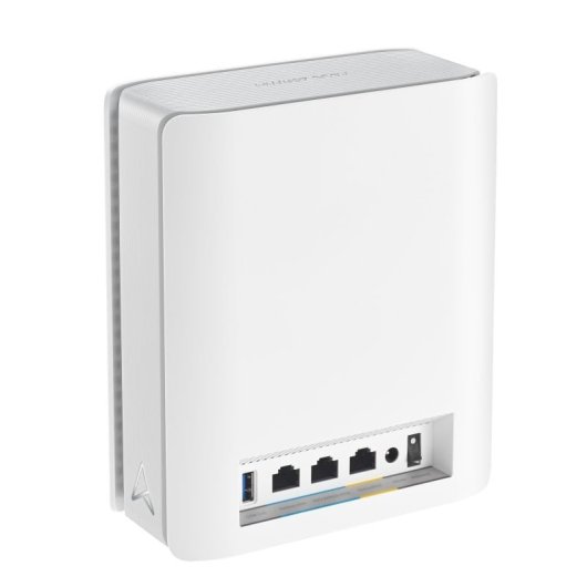 ASUS ZenWiFi BT10 Pack de 2 Sistema en Malla WiFi 7 Tribanda