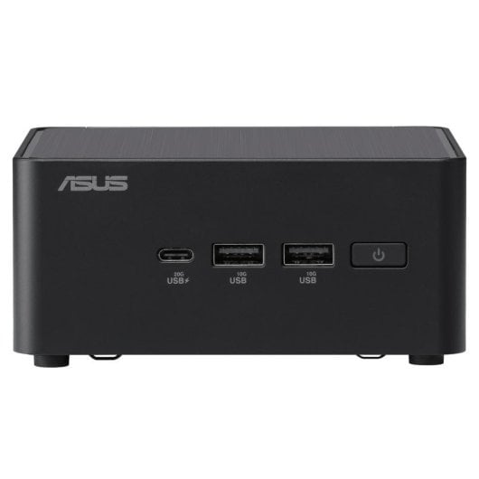 ASUS NUC 14 Pro NUC14RVHi3 Intel Core 3 100U
