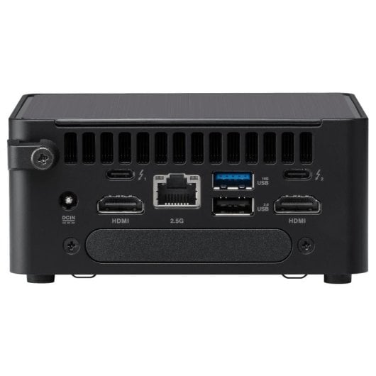 ASUS NUC 14 Pro NUC14RVHi3 Intel Core 3 100U