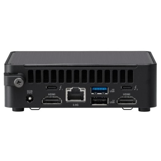 ASUS NUC 14 Pro Slim RNUC14RVKI300000I Intel Core 3 100U