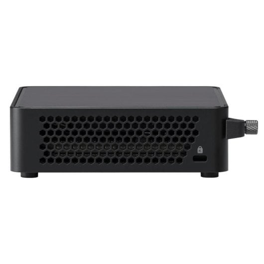 ASUS NUC 14 Pro Slim RNUC14RVKI300000I Intel Core 3 100U