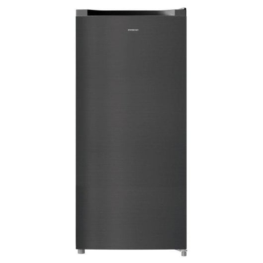 Congelador Vertical Infiniton CV-140L25DEV 145L E Negro