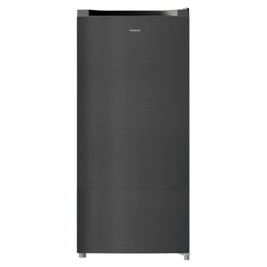 Congelador Vertical Infiniton CV-140L25DEV 145L E Negro