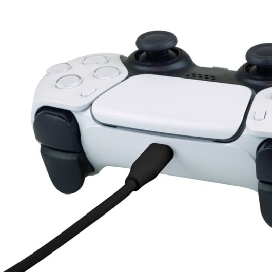 Câble de lecture et de chargement USB-C FR-TEC PS5 3 m