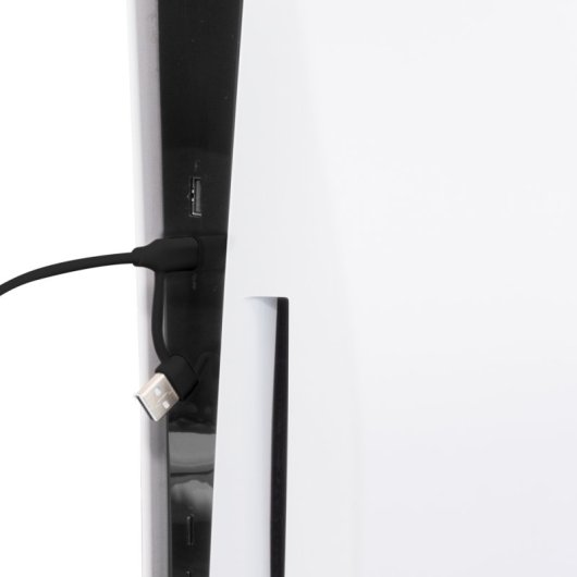 Câble de lecture et de chargement USB-C FR-TEC PS5 3 m