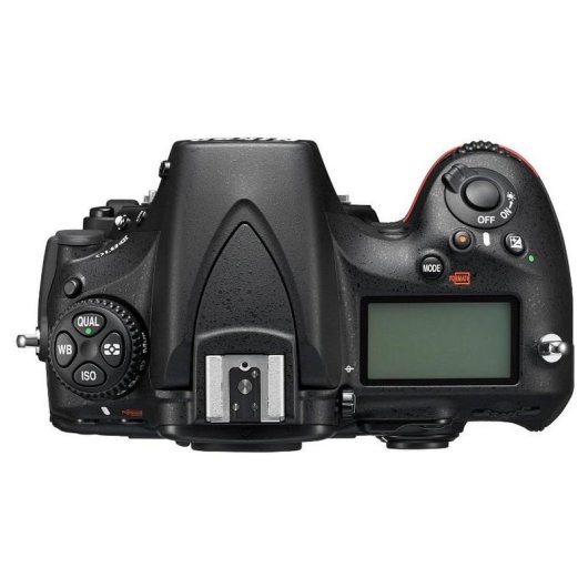Nikon D810