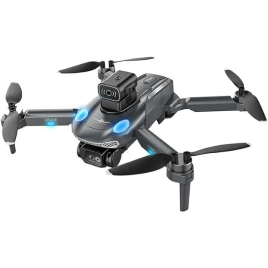 Lipa KF-613 Quadcopter-Drohne mit 4K-Kamera und GPS