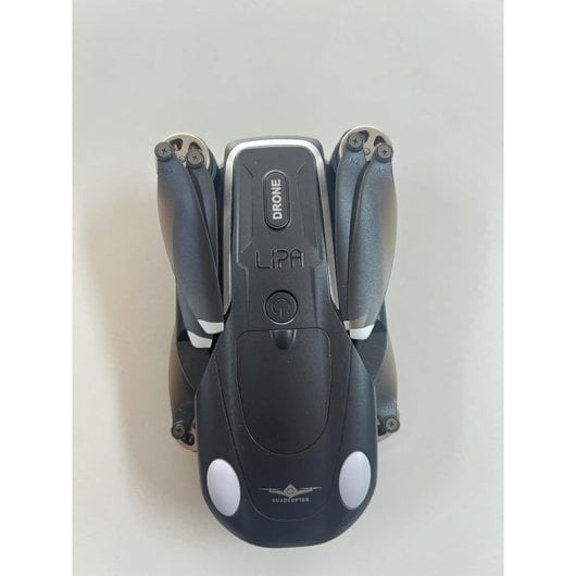 Lipa KF-613 Quadcopter-Drohne mit 4K-Kamera und GPS