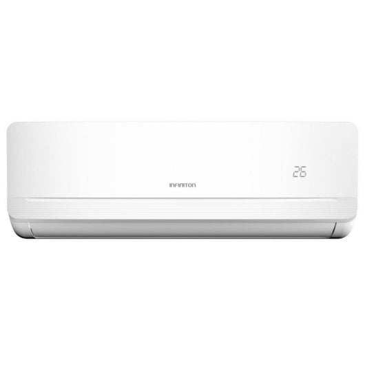 Infiniton SPTTC12A2 1x1 Split Condizionatore d'aria con pompa di calore 3000 Frigories