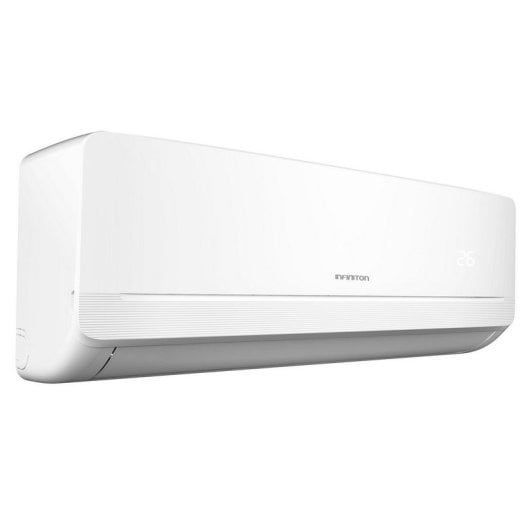 Infiniton SPTTC12A2 1x1 Split Condizionatore d'aria con pompa di calore 3000 Frigories