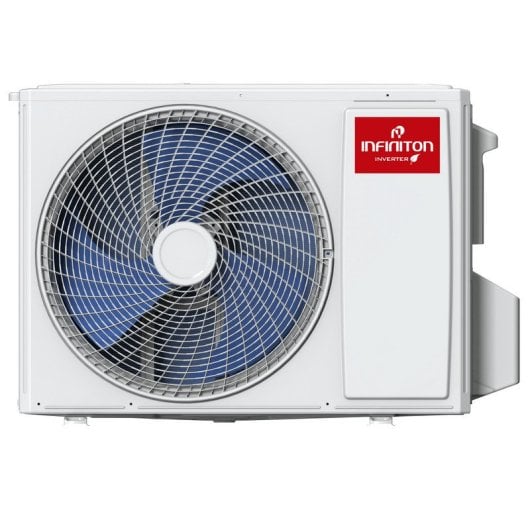 Infiniton SPTTC12A2 1x1 Split Condizionatore d'aria con pompa di calore 3000 Frigories