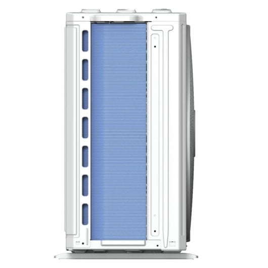 Infiniton SPTTC12A2 1x1 Split Condizionatore d'aria con pompa di calore 3000 Frigories