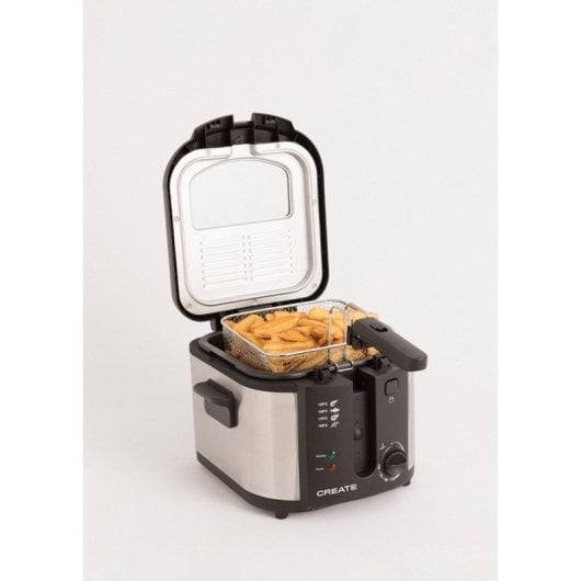 Create Fryer Oil Pro Freidora 3L 2180W