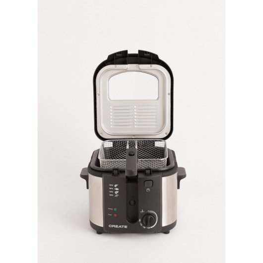 Create Fryer Oil Pro Freidora 3L 2180W