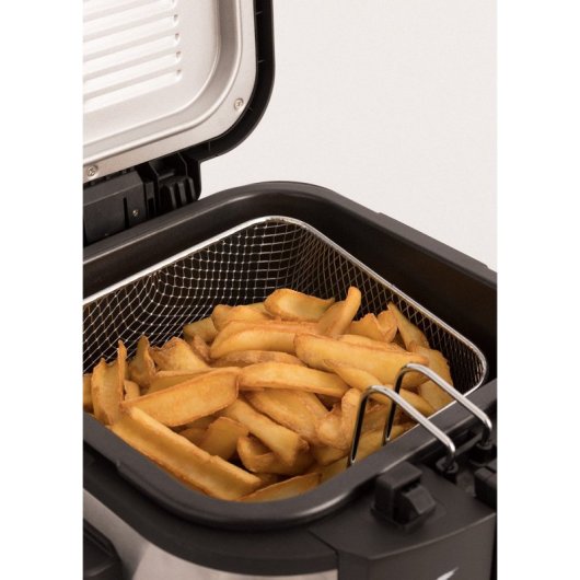 Create Fryer Oil Pro Freidora 3L 2180W