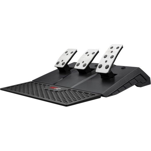 Volant Indeca Powerdrive 2 Force Feedback GTR pour PS4/Xbox One/PC