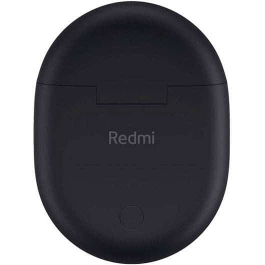 Xiaomi Redmi Buds 4 Auriculares Inalámbricos con Cancelación de Ruido Activa Negros