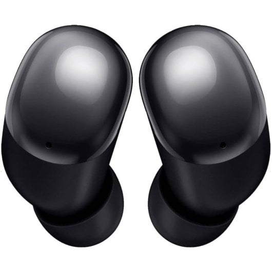 Xiaomi Redmi Buds 4 Auriculares Inalámbricos con Cancelación de Ruido Activa Negros