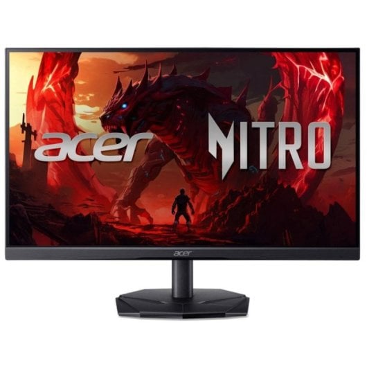 Acer Nitro KG241YP3 23.8" LED FullHD 180Hz FreeSync Premium Reacondicionado