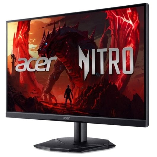 Acer Nitro KG241YP3 23.8" LED FullHD 180Hz FreeSync Premium Reacondicionado