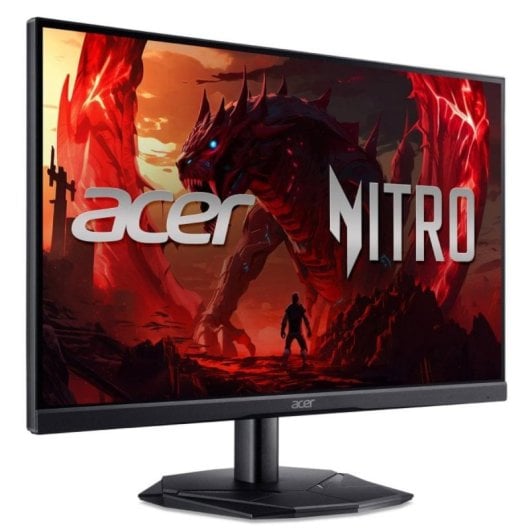 Acer Nitro KG241YP3 23.8" LED FullHD 180Hz FreeSync Premium Reacondicionado
