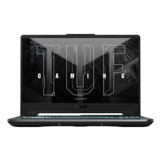ASUS TUF Gaming A15 FA506NFR-HN008 AMD Ryzen 7 7435HS/16GB/512GB SSD/RTX 2050/15.6"