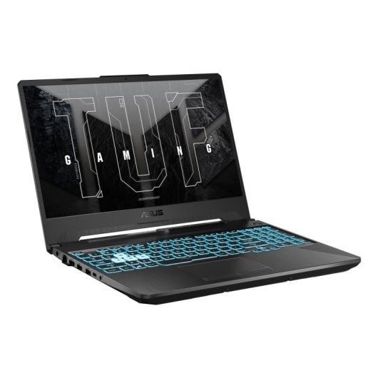 ASUS TUF Gaming A15 FA506NFR-HN008 AMD Ryzen 7 7435HS/16GB/512GB SSD/RTX 2050/15.6"