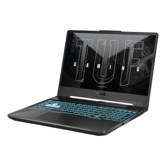 ASUS TUF Gaming A15 FA506NFR-HN008 AMD Ryzen 7 7435HS/16GB/512GB SSD/RTX 2050/15.6"