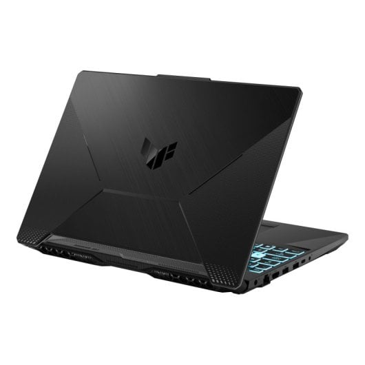 ASUS TUF Gaming A15 FA506NFR-HN008 AMD Ryzen 7 7435HS/16GB/512GB SSD/RTX 2050/15.6"